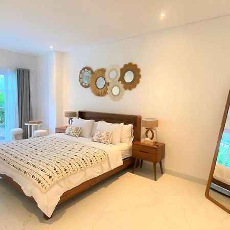 Villa Namo 3Br Umalas Kerobokan  Bagian luar foto