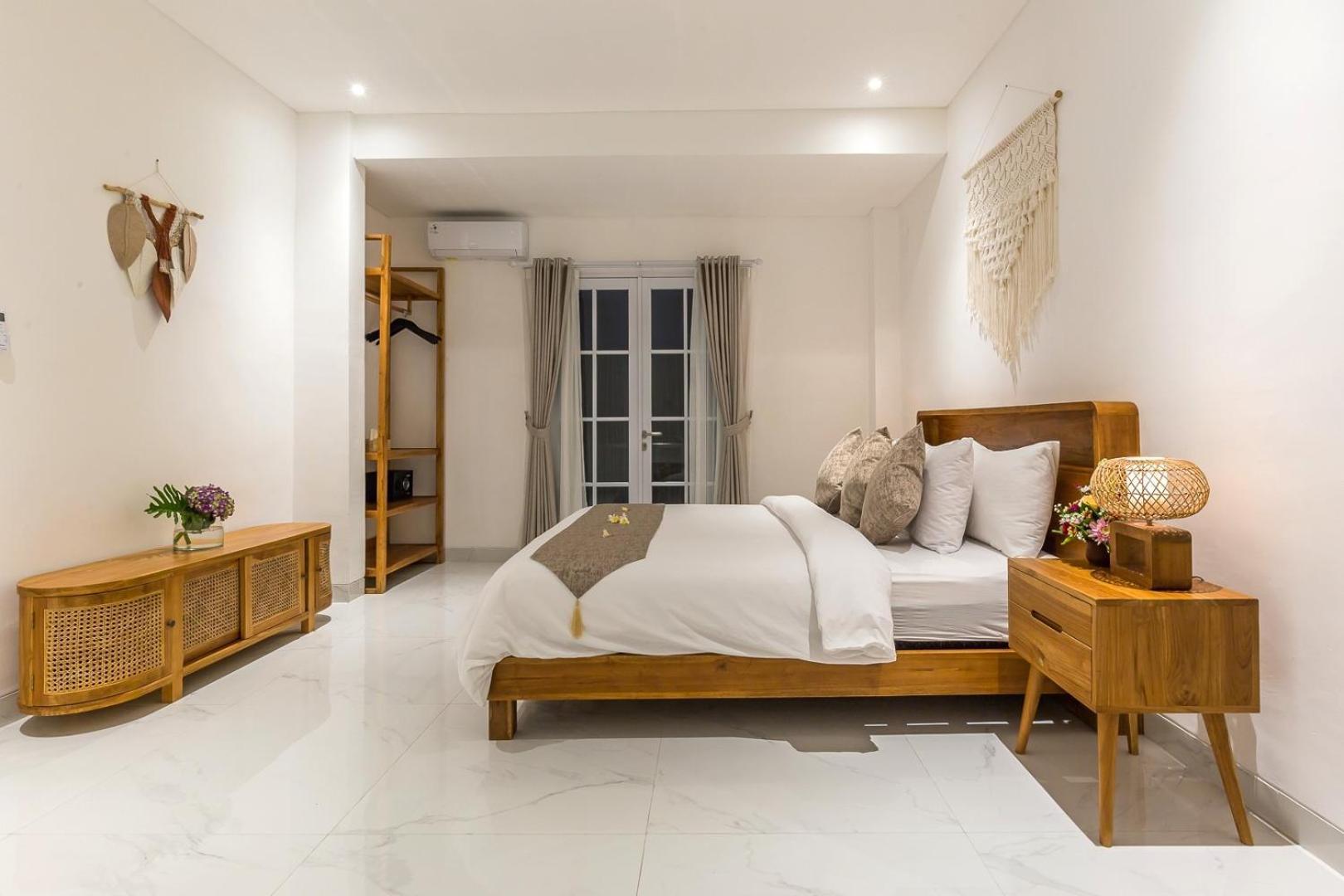 Villa Namo 3Br Umalas Kerobokan  Bagian luar foto