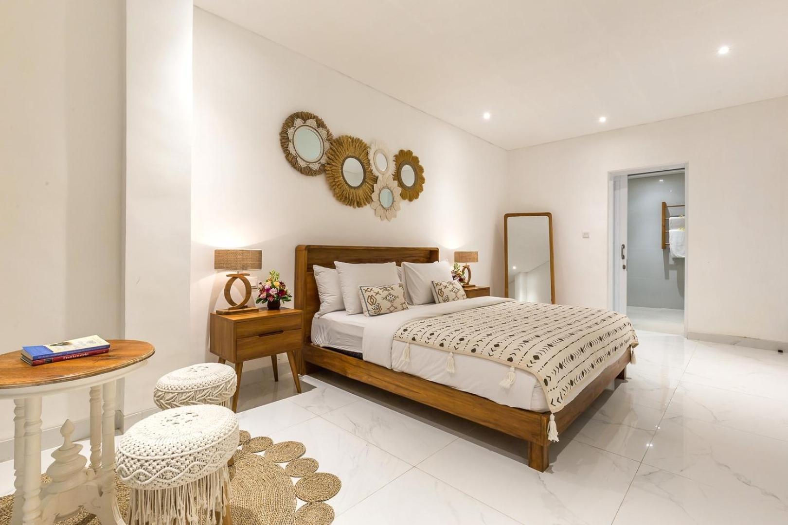 Villa Namo 3Br Umalas Kerobokan  Bagian luar foto