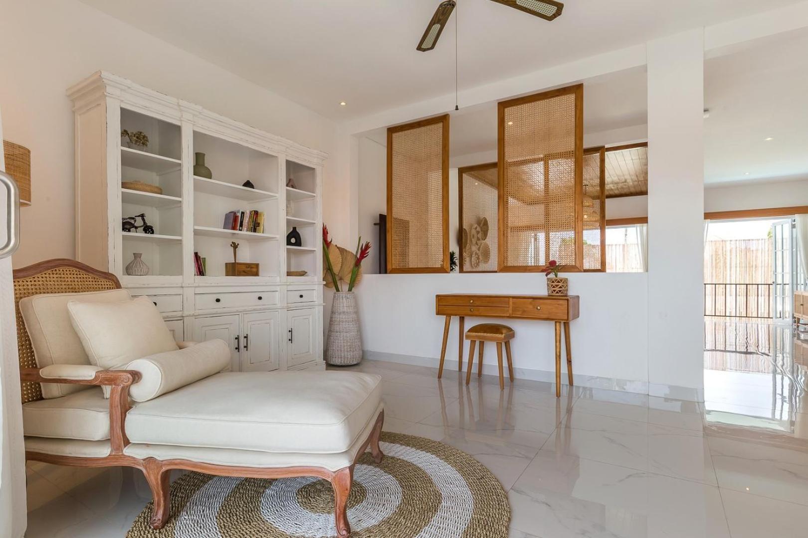 Villa Namo 3Br Umalas Kerobokan  Bagian luar foto