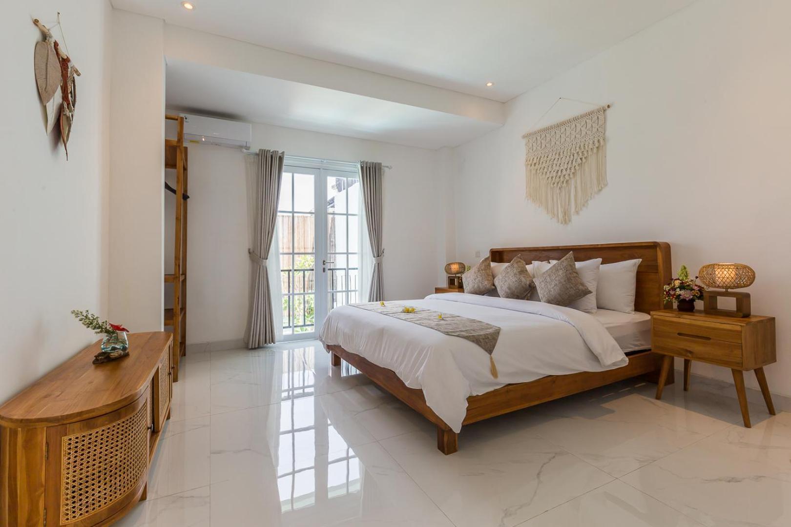 Villa Namo 3Br Umalas Kerobokan  Bagian luar foto