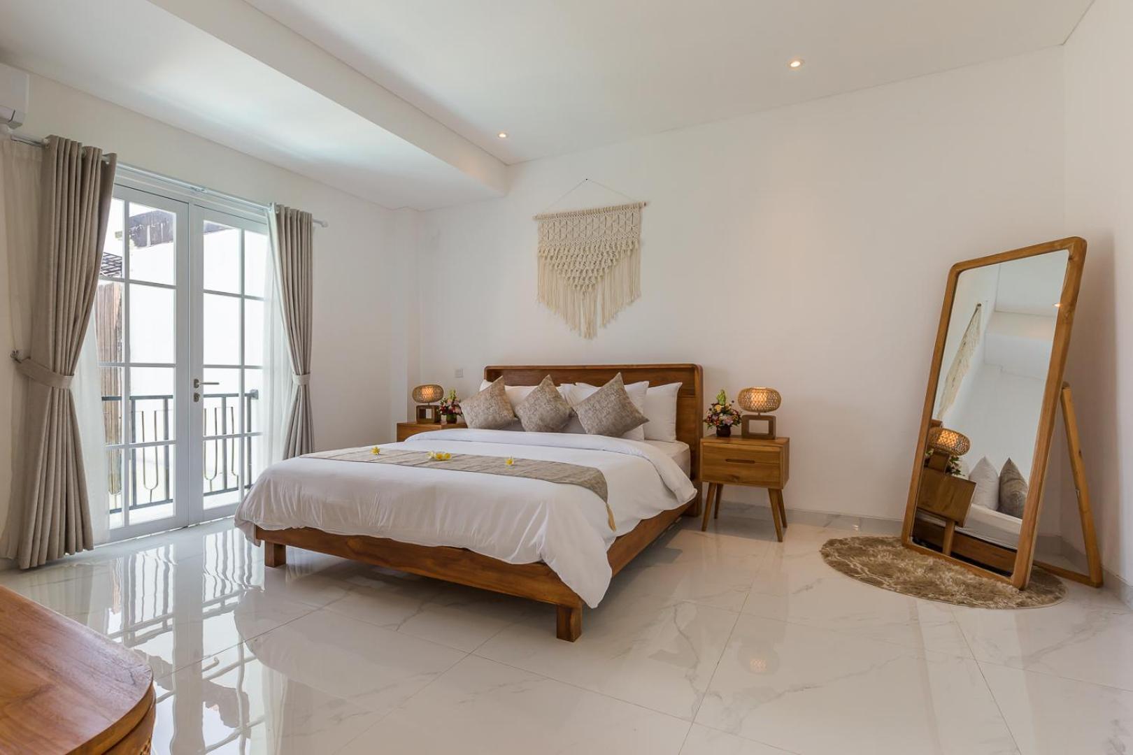 Villa Namo 3Br Umalas Kerobokan  Bagian luar foto