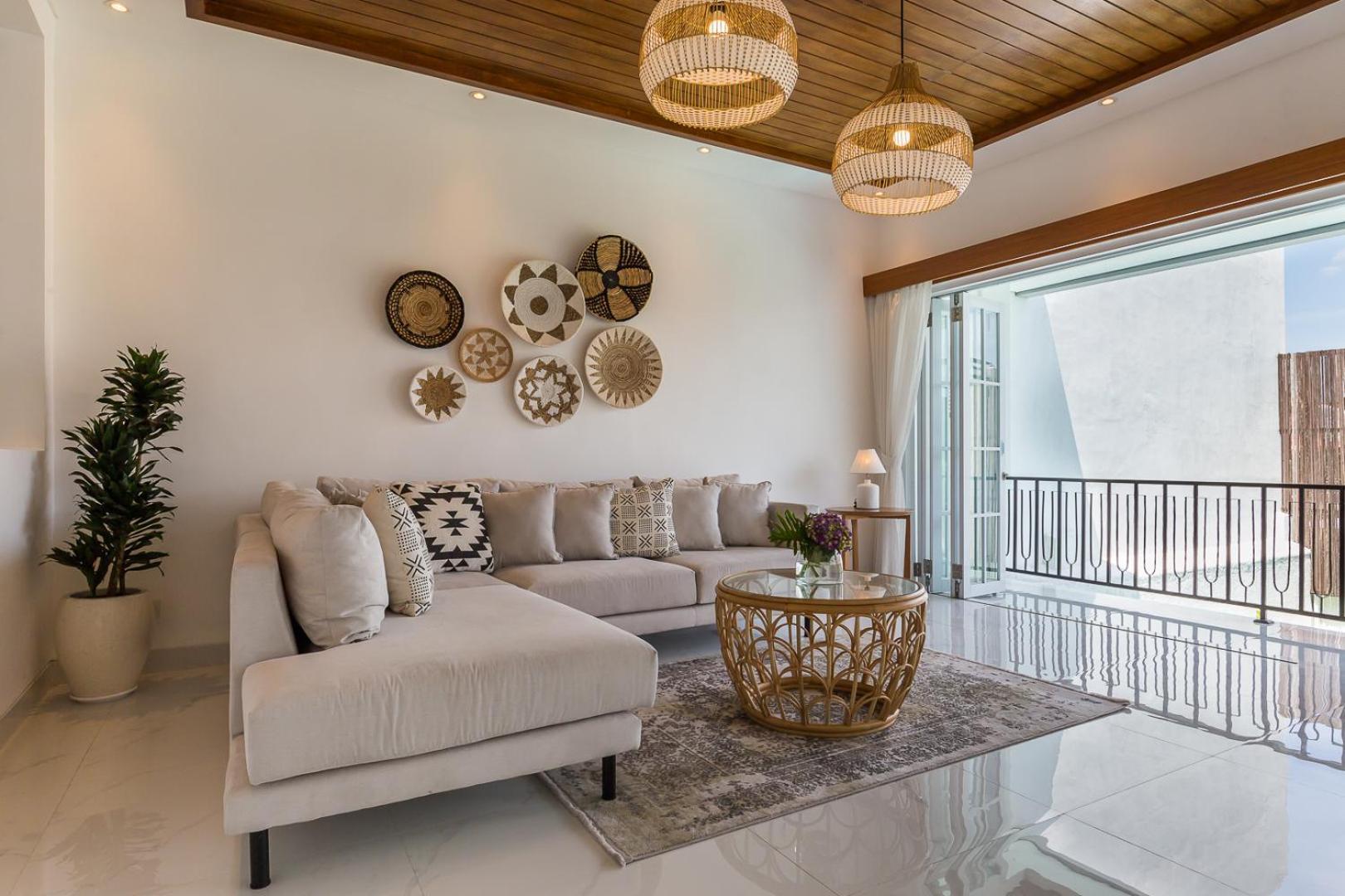Villa Namo 3Br Umalas Kerobokan  Bagian luar foto