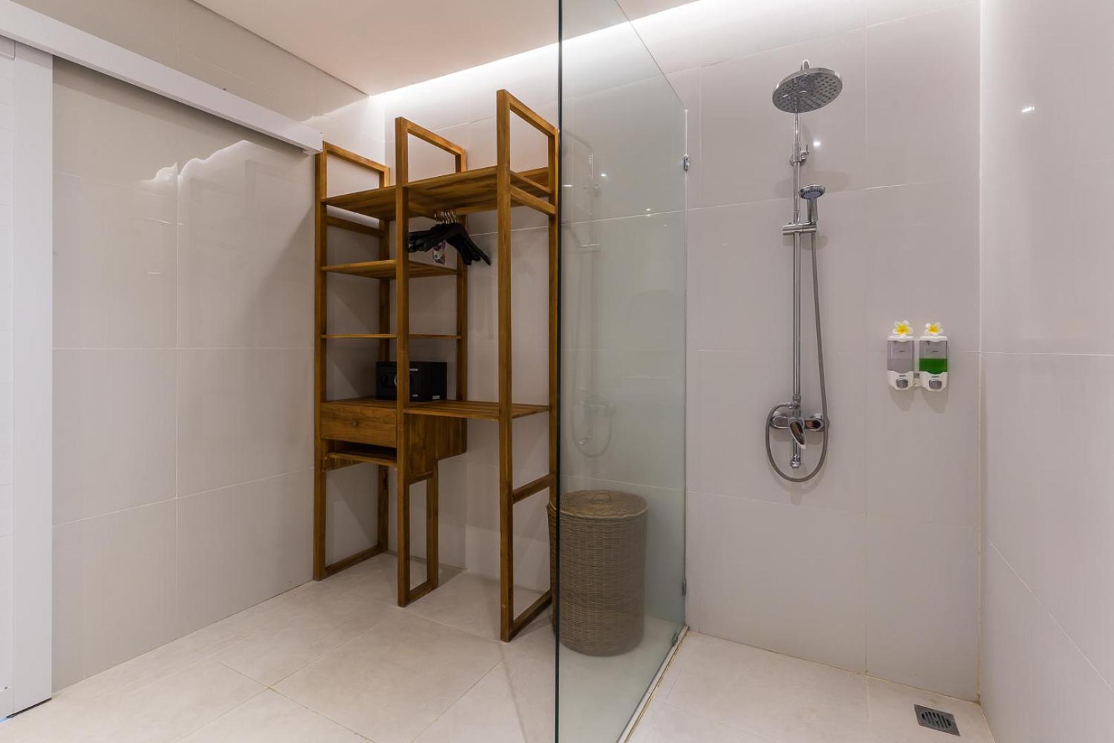 Villa Namo 3Br Umalas Kerobokan  Bagian luar foto
